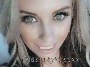 ChastityRosexx