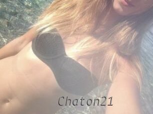 Chaton21 Livestrip Cams