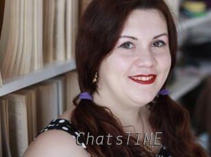 ChatsTIME