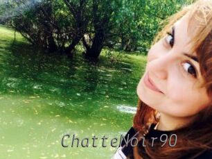 ChatteNoir90