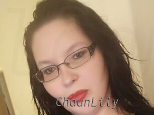 ChaunLily