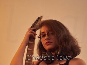 Chausielewa