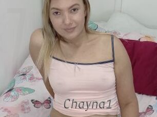 Chayna1