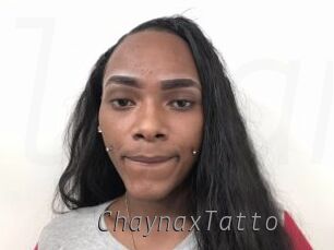 ChaynaxTatto