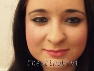 CheatingVivi Livestrip Cams