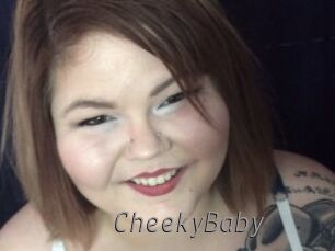 CheekyBaby