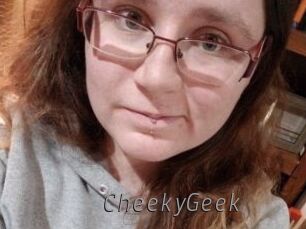 CheekyGeek