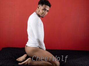 CheerWolf