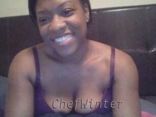 ChefWinter