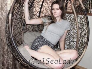 ChelSeaLady