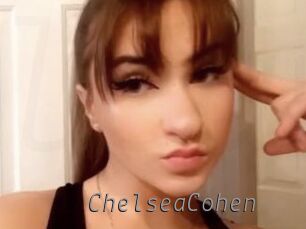ChelseaCohen