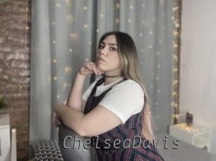 ChelseaDavis