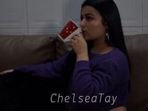 ChelseaTay Livestrip Cams