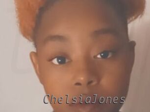 ChelsiaJones