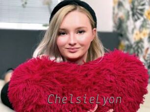ChelsieLyon