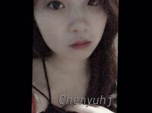 Chenyuhj