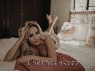 Cherhorowitz Livestrip Cams