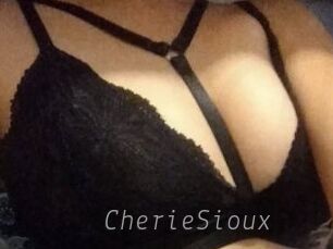 CherieSioux Livestrip Cams