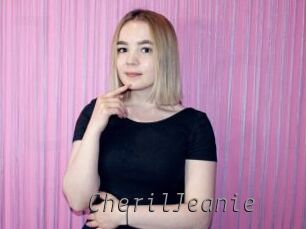 CherilJeanie