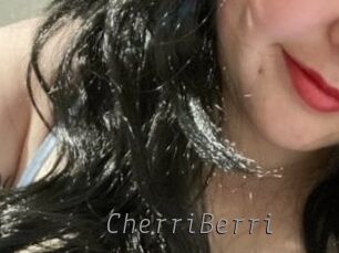 CherriBerri