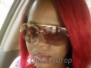 CherriDrop