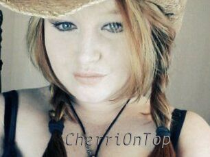 CherriOnTop