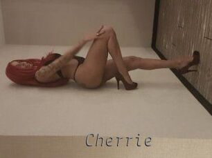 Cherrie