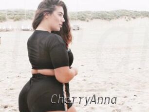 CherryAnna Livestrip Cams