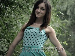 CherryBaby911
