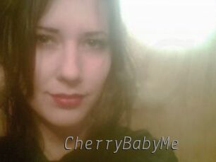CherryBabyMe