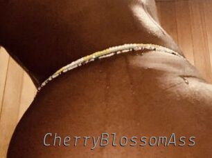 CherryBlossomAss Livestrip Cams