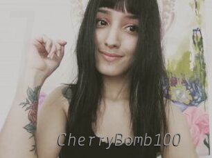 CherryBomb100