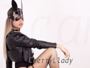 CherryLlady