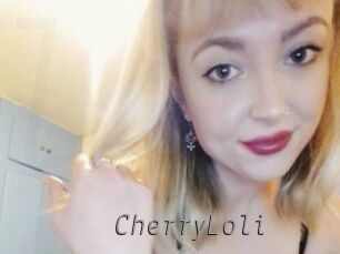 CherryLoli
