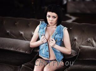 CherryLou