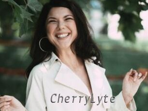 CherryLyte