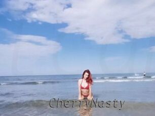 CherryNasty