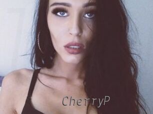 CherryP
