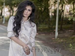 CherryPeggy