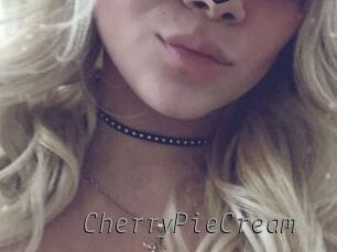 CherryPieCream
