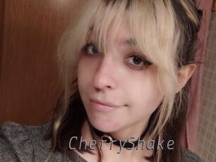 CherryShake