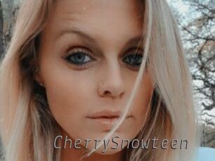 CherrySnowteen