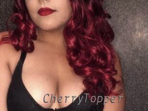 CherryTopper