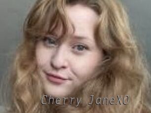 Cherry_JaneXO