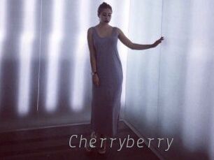 Cherryberry