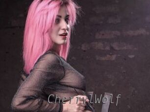 CherrylWolf