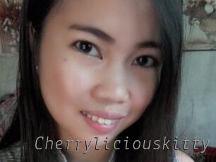 Cherryliciouskitty