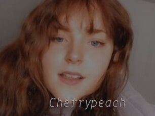 Cherrypeach Livestrip Cams