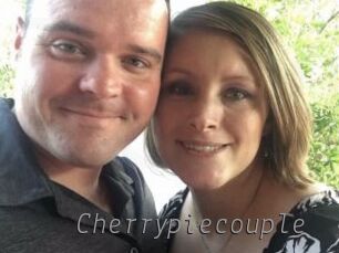 Cherrypiecouple