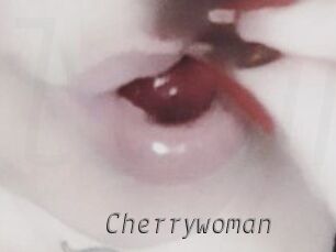 Cherrywoman